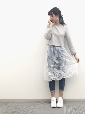 ＊YUU＊さんのコーディネート