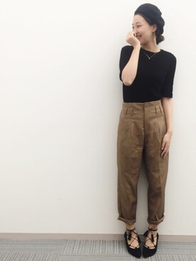 ＊YUU＊さんのコーディネート