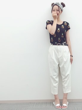 ＊YUU＊さんのコーディネート