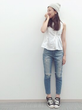 ＊YUU＊さんのコーディネート