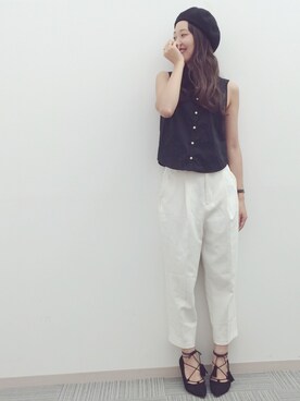 ＊YUU＊さんのコーディネート