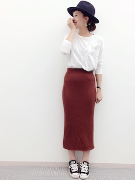 ＊YUU＊さんのコーディネート