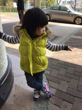 Annie Tsaiさんのコーディネート