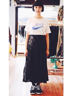 sさんのコーディネート