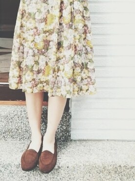 sさんのコーディネート