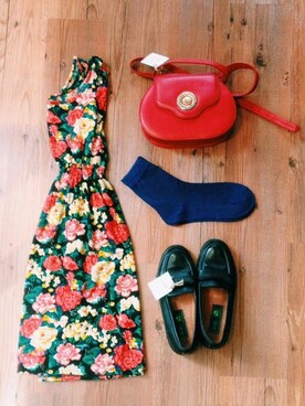 sさんのコーディネート