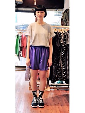 sさんのコーディネート