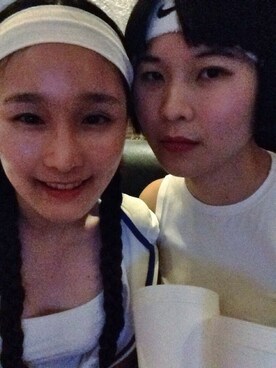 sさんのコーディネート