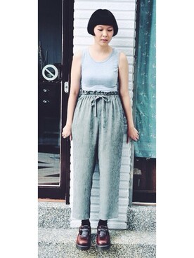 sさんのコーディネート