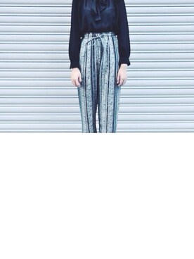 sさんのコーディネート