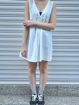 sさんのコーディネート