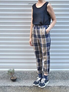 sさんのコーディネート