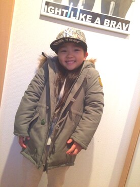 Funkyさんのコーディネート