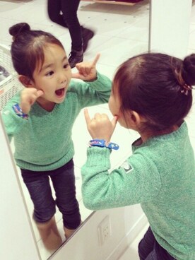 Funkyさんのコーディネート