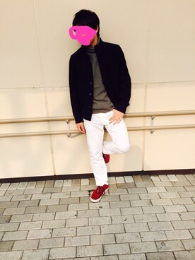 TAKIさんのコーディネート