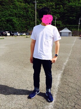 TAKIさんのコーディネート