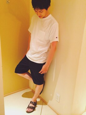 TAKIさんのコーディネート