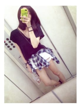 柔ろさんのコーディネート