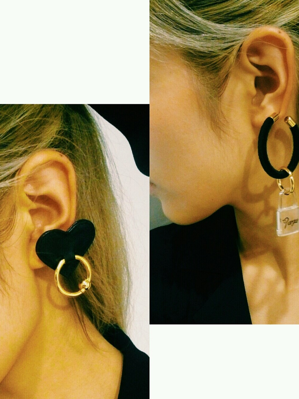 「Vargas_tokyo、Vargas、cannabis_ladies、cannabis ladies、cannabisladies、black」｜「Vargasのアイテム（アクセサリー、ブラック系）」を使った、sakura_yokomachiさん（レディース・172cm）の秋コーディネートの1枚目の写真