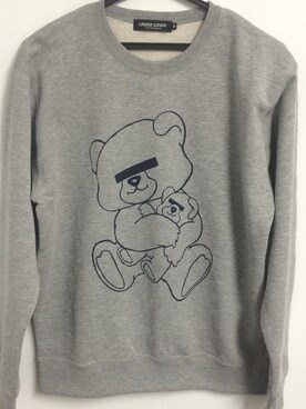 Tさん（メンズ・173cm）の冬コーディネート