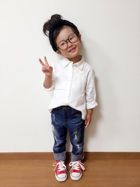 ＊れん・のん＊さんのコーディネート