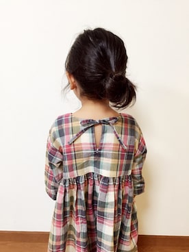 ＊れん・のん＊さんのコーディネート