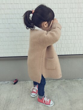 ＊れん・のん＊さんのコーディネート