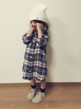 ＊れん・のん＊さんのコーディネート