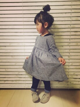 ＊れん・のん＊さんのコーディネート