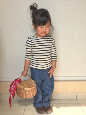 ＊れん・のん＊さんのコーディネート