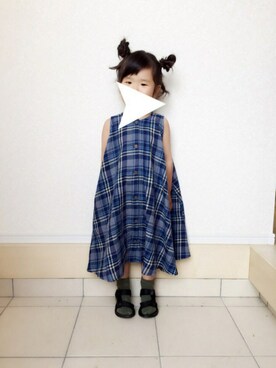 ＊れん・のん＊さんのコーディネート