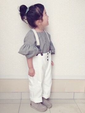 ＊れん・のん＊さんのコーディネート