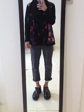 youuu1125さんのコーディネート