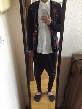 youuu1125さんのコーディネート