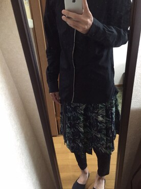 youuu1125さんのコーディネート