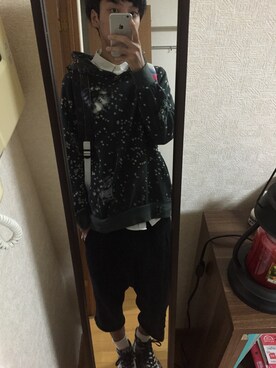 youuu1125さんのコーディネート