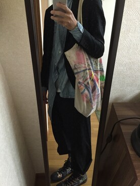 youuu1125さんのコーディネート