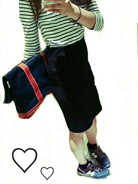 ai。さんのコーディネート