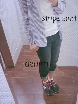 ai。さんのコーディネート