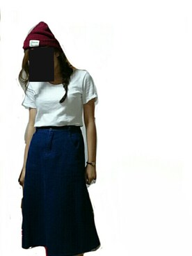 ai。さんのコーディネート