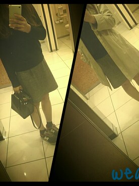 ai。さんのコーディネート