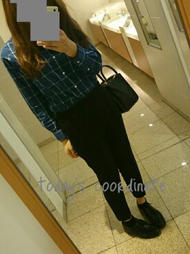 ai。さんのコーディネート