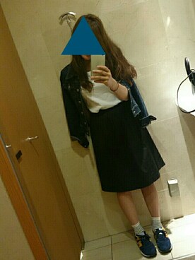 ai。さんのコーディネート