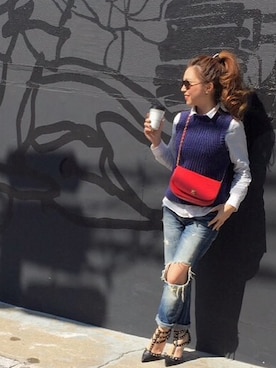 Oo.hiro.oOさんのコーディネート