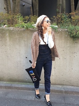 Oo.hiro.oOさんのコーディネート