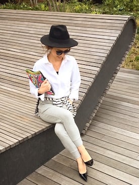 Oo.hiro.oOさんのコーディネート