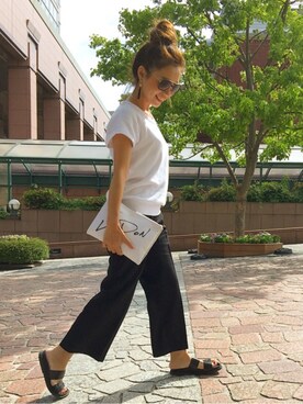 Oo.hiro.oOさんのコーディネート