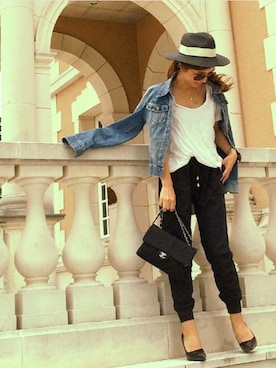 Oo.hiro.oOさんのコーディネート