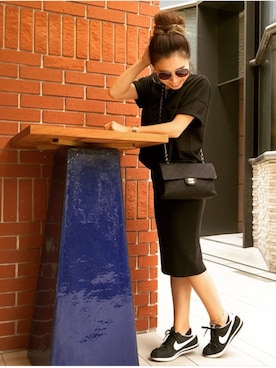 Oo.hiro.oOさんのコーディネート