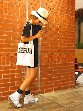 Oo.hiro.oOさんのコーディネート